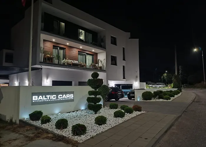 Baltic Haus