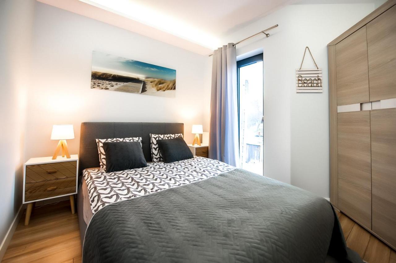 Apartmán Baltic Haus *