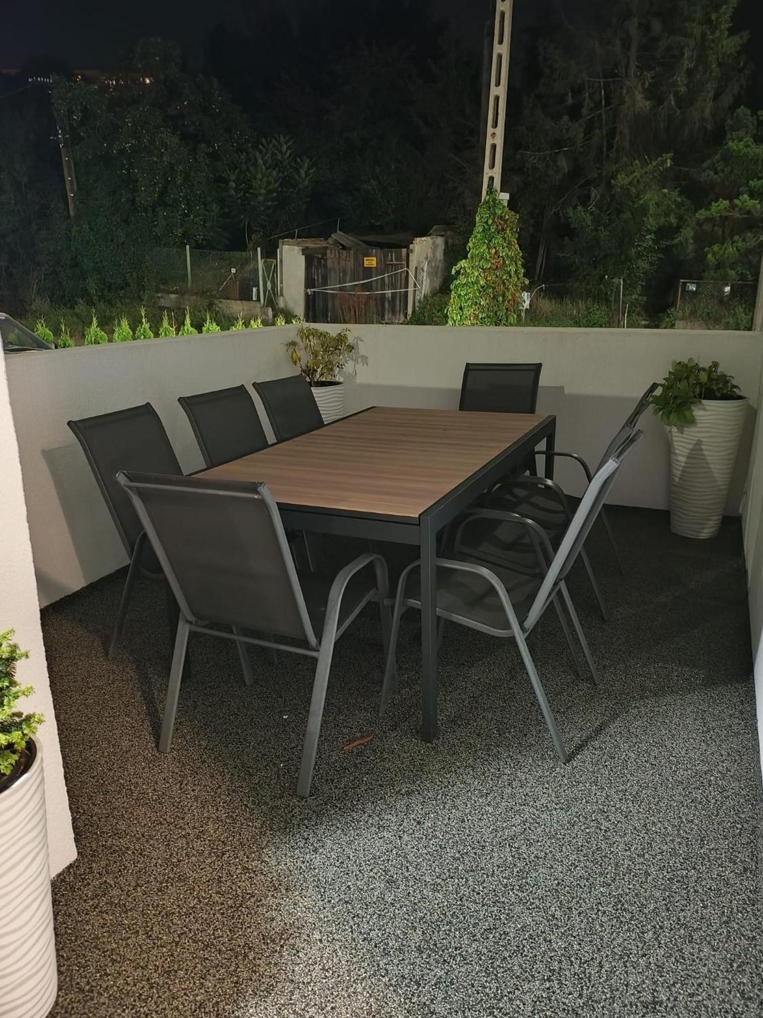 Apartmán Baltic Haus *